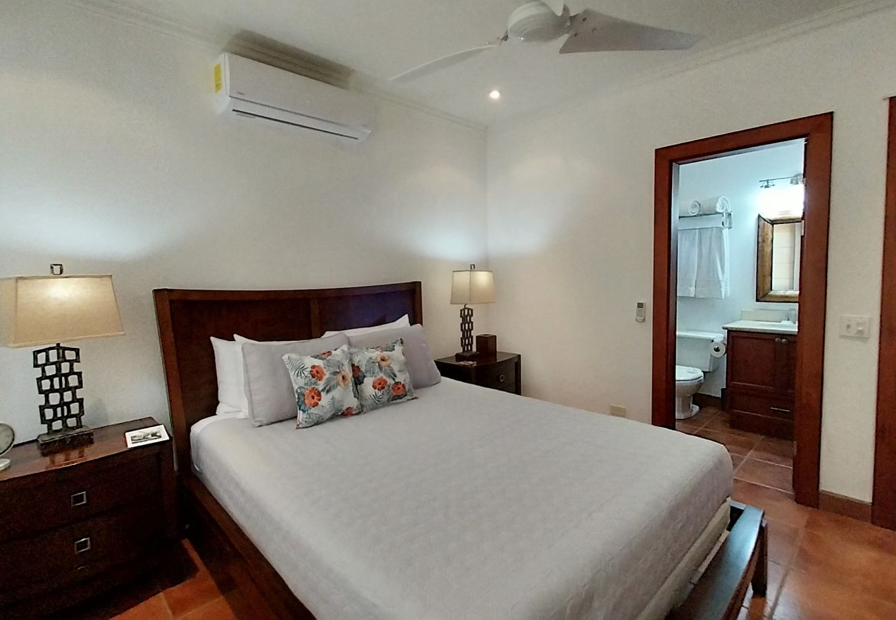 Villa en Potrero - Stunning Ocean-Views, Potrero, spacious 4 BR Villa Estrellas