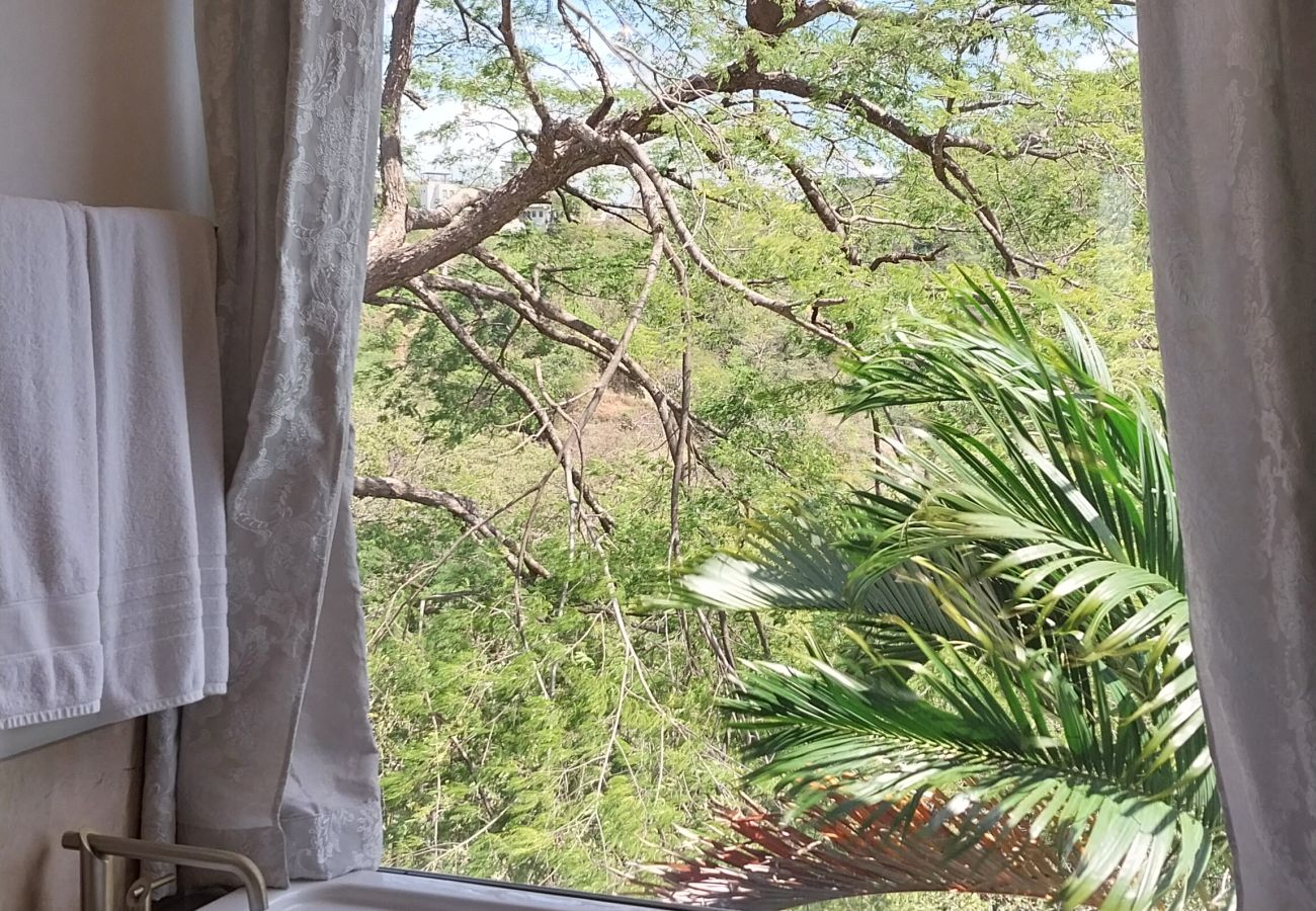 Villa en Potrero - Stunning Ocean-Views, Potrero, spacious 4 BR Villa Estrellas