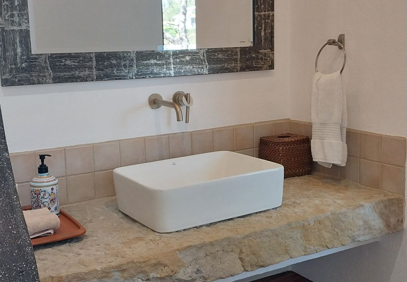 Villa en Potrero - Stunning Ocean-Views, Potrero, spacious 4 BR Villa Estrellas