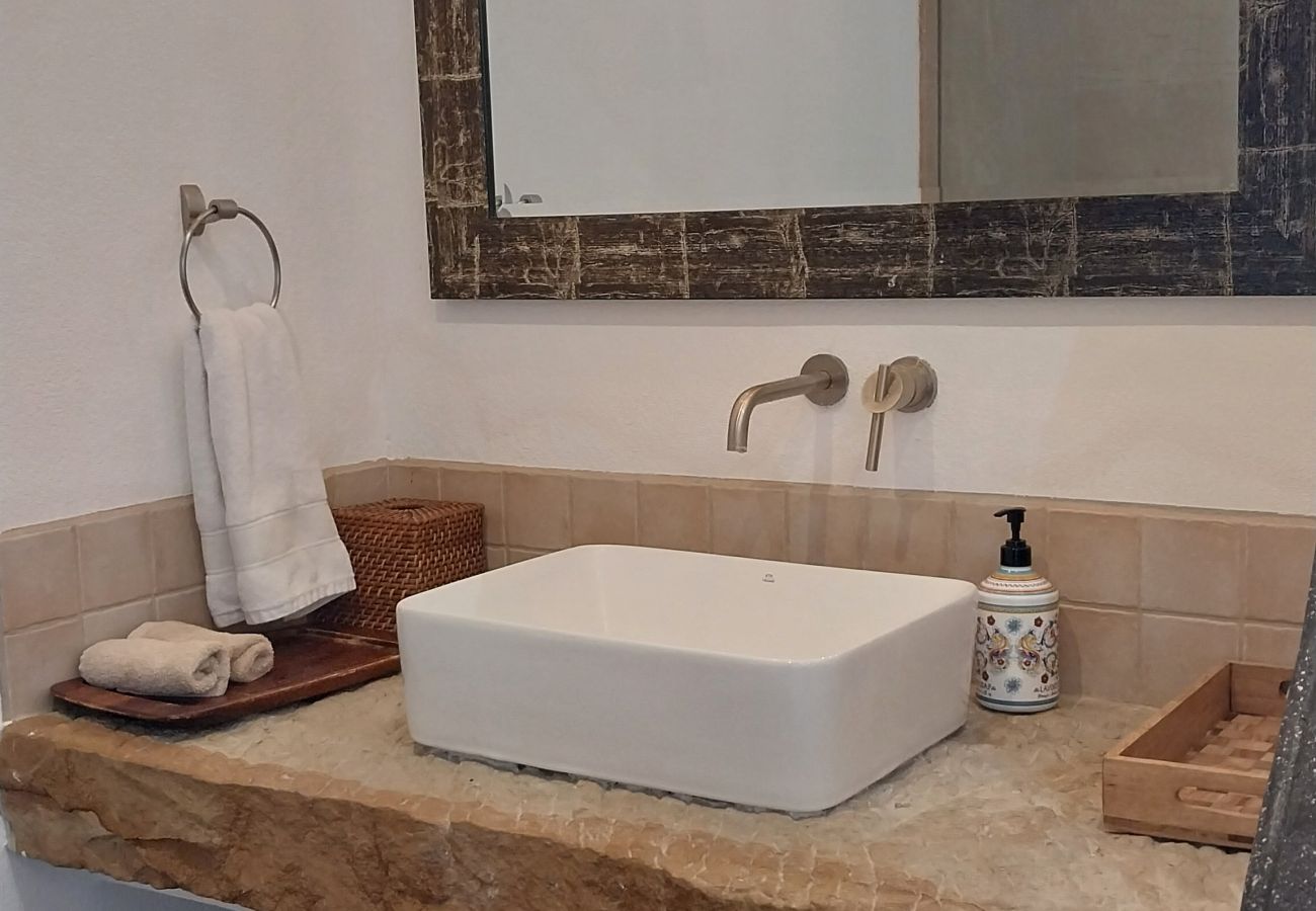 Villa en Potrero - Stunning Ocean-Views, Potrero, spacious 4 BR Villa Estrellas
