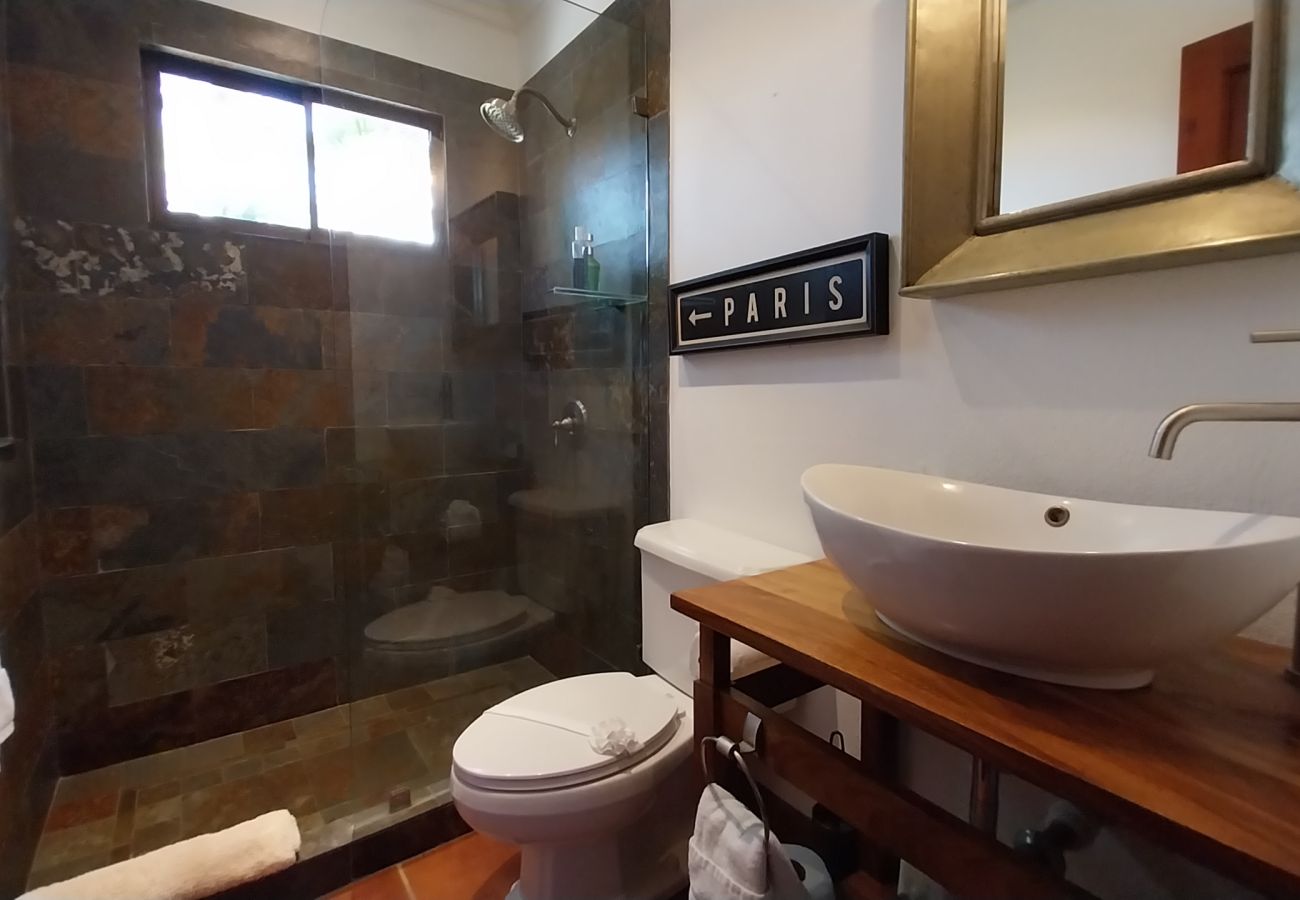 Villa en Potrero - Stunning Ocean-Views, Potrero, spacious 4 BR Villa Estrellas