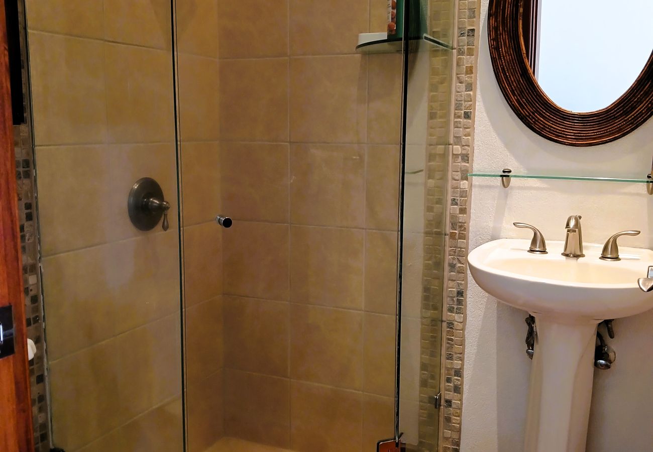 Villa en Potrero - Stunning Ocean-Views, Potrero, spacious 4 BR Villa Estrellas