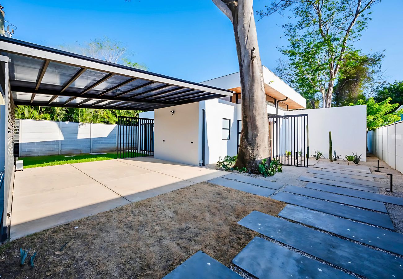Casa en Potrero - BBQ*Pool*Fireplace*Backyard*King*Smart TV*Potrero - Casa Mobula