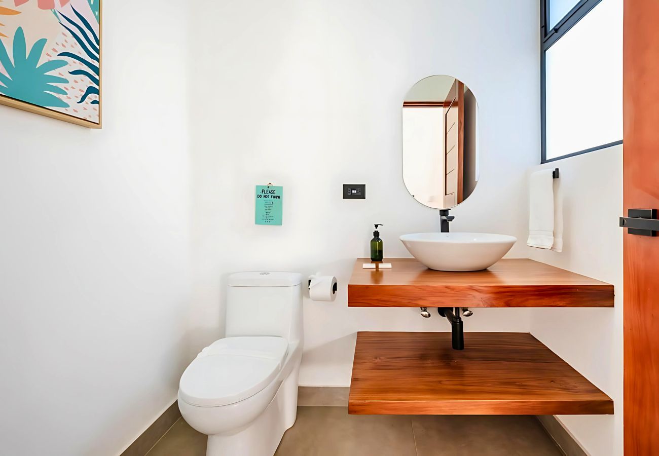 Casa en Potrero - BBQ*Pool*Fireplace*Backyard*King*Smart TV*Potrero - Casa Mobula