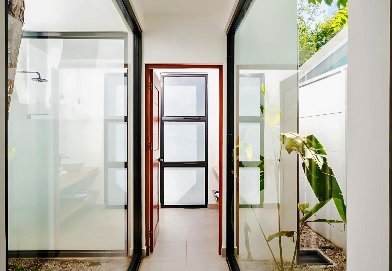 Casa en Potrero - BBQ*Pool*Fireplace*Backyard*King*Smart TV*Potrero - Casa Mobula