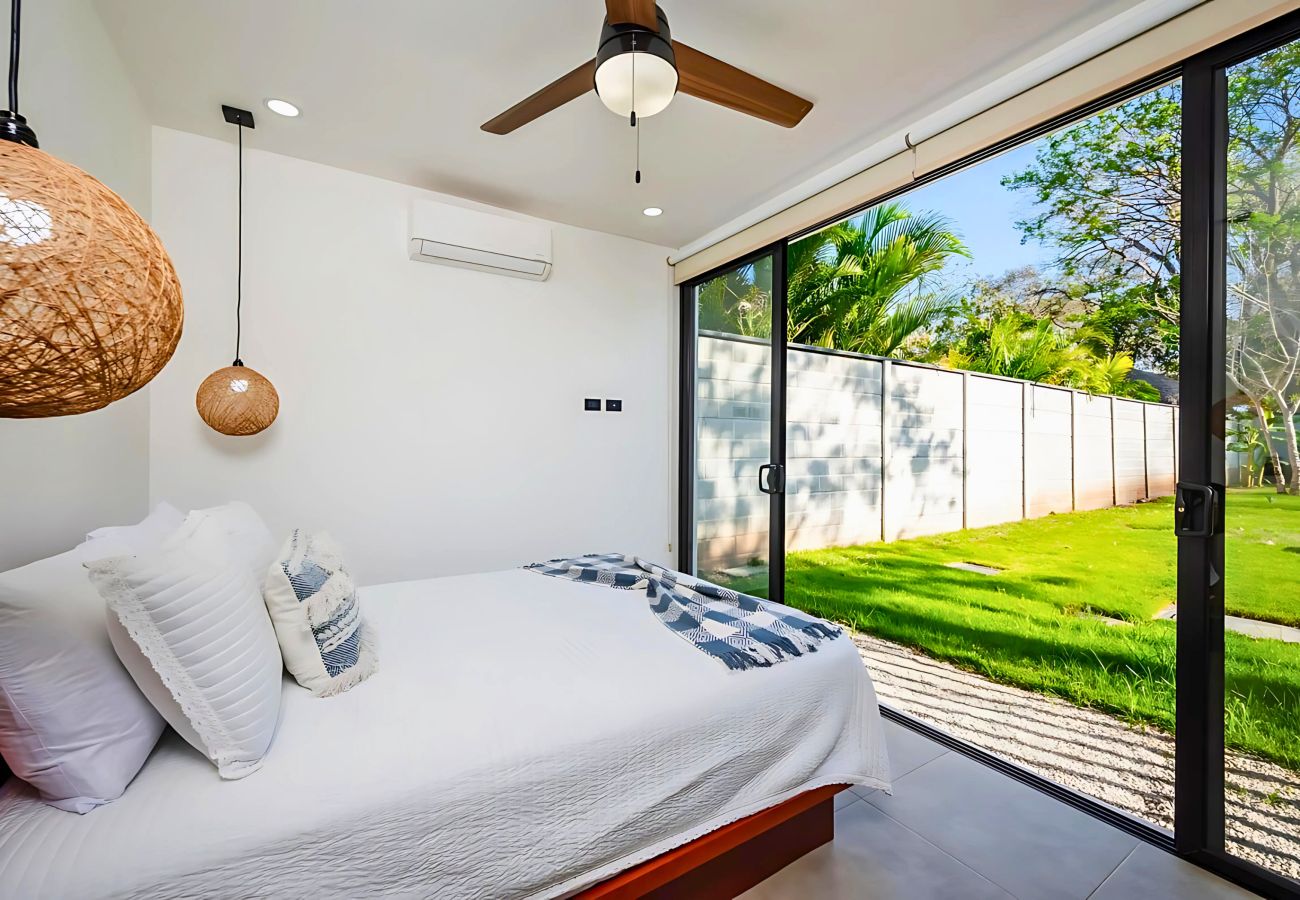 Casa en Potrero - BBQ*Pool*Fireplace*Backyard*King*Smart TV*Potrero - Casa Mobula