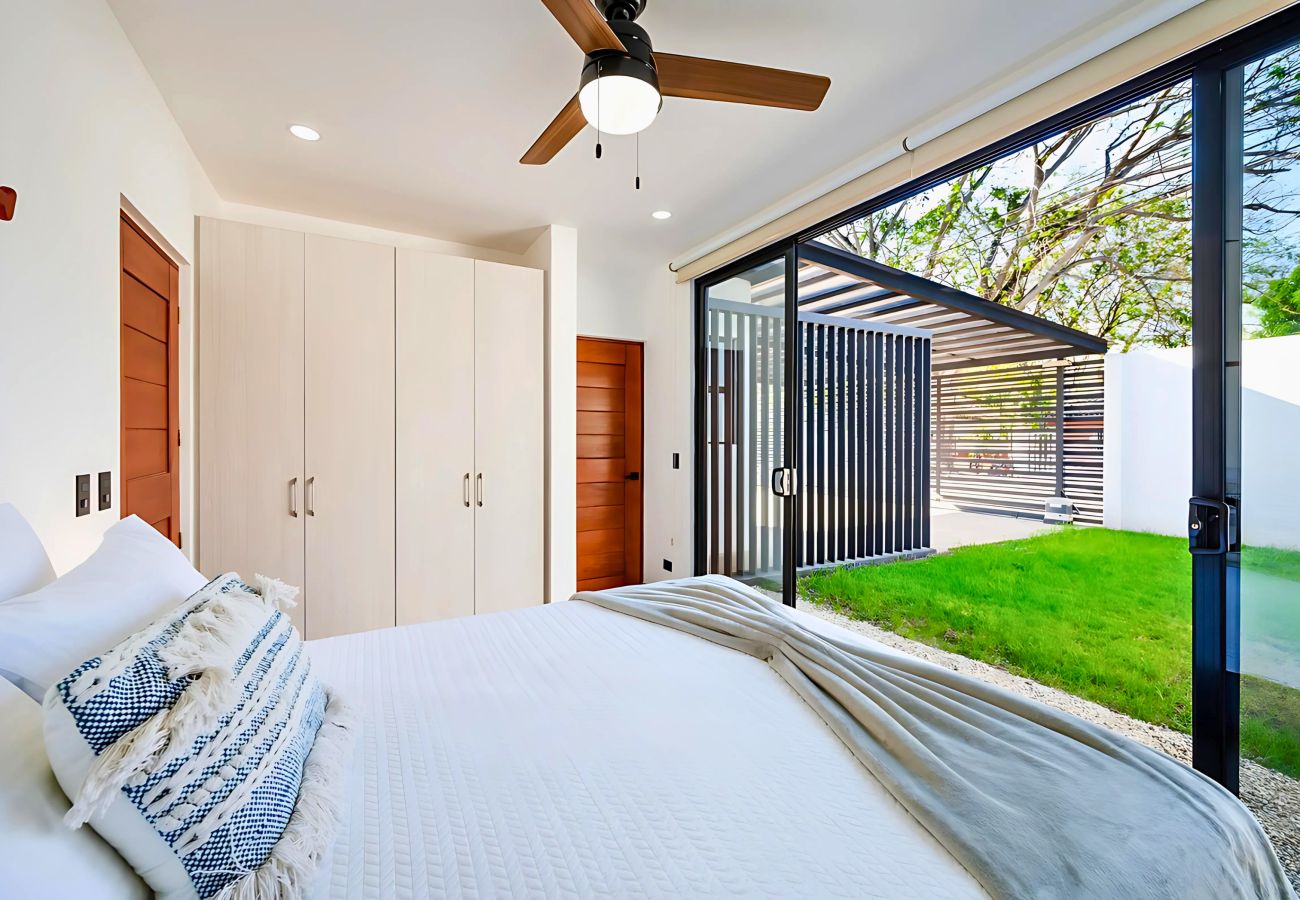 Casa en Potrero - BBQ*Pool*Fireplace*Backyard*King*Smart TV*Potrero - Casa Mobula
