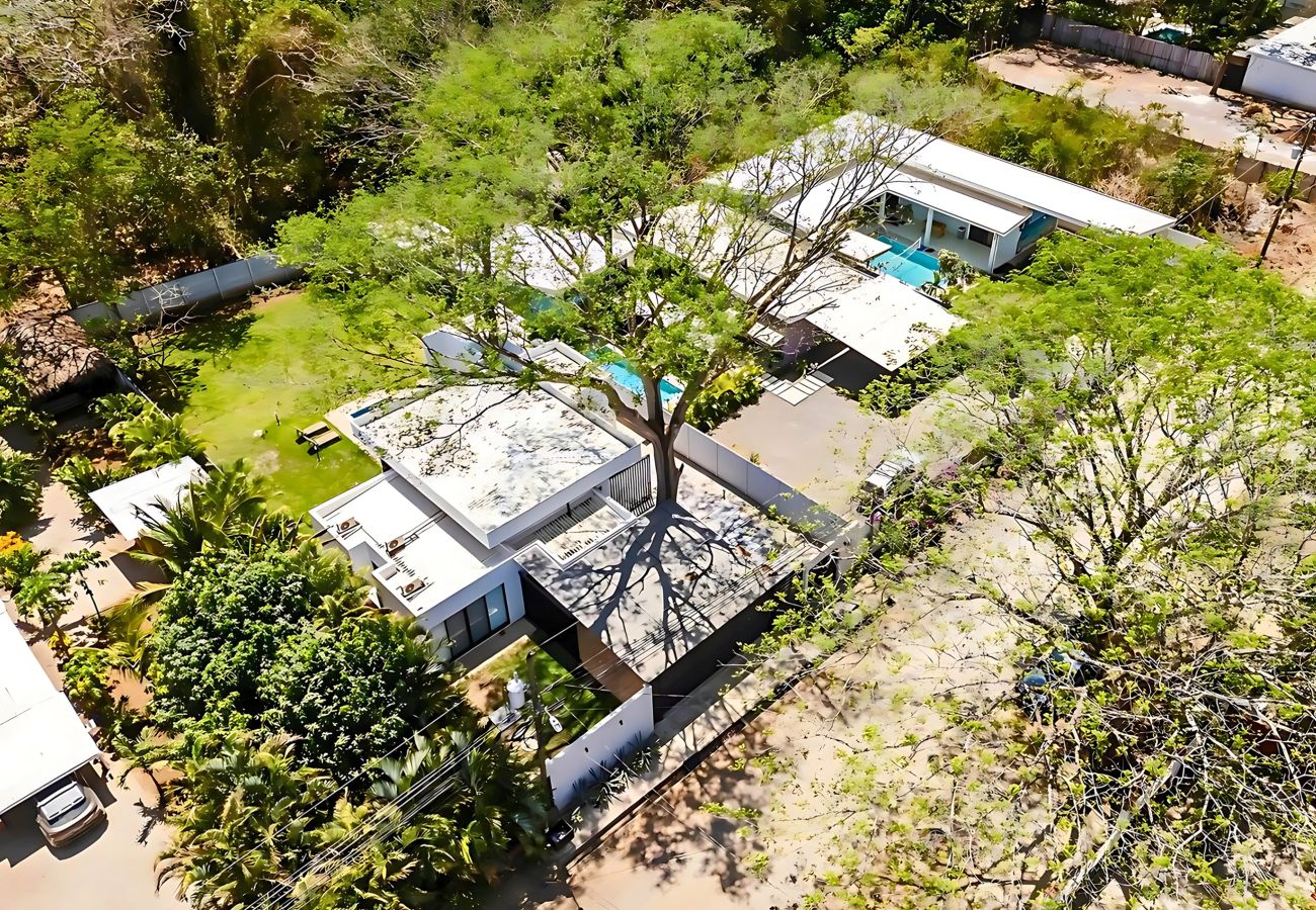 Casa en Potrero - BBQ*Pool*Fireplace*Backyard*King*Smart TV*Potrero - Casa Mobula