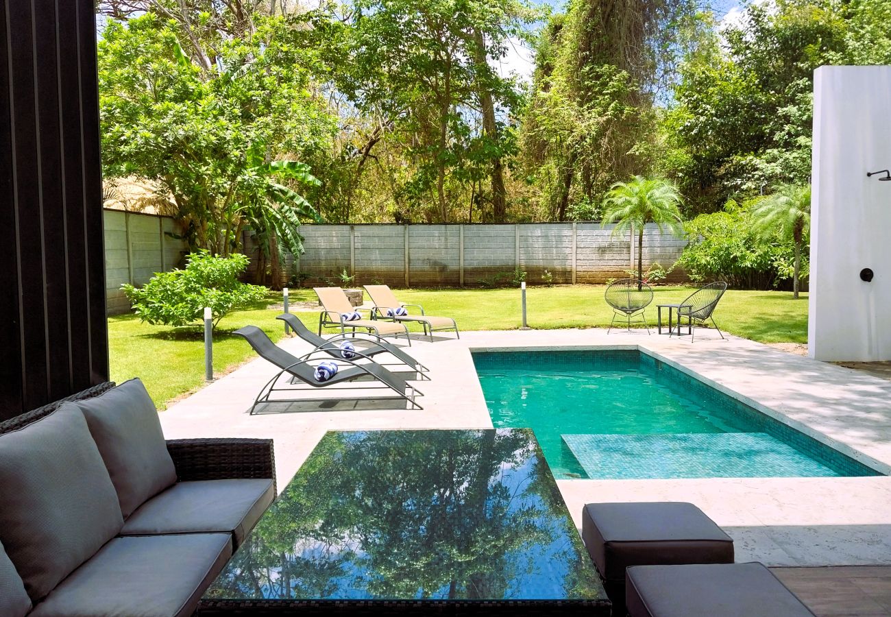 Casa en Potrero - BBQ*Pool*Fireplace*Backyard*King*Smart TV*Potrero - Casa Mobula