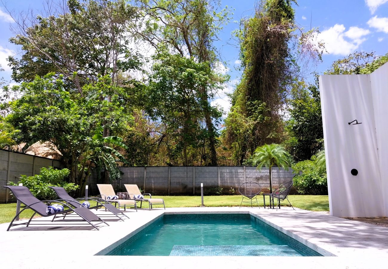Casa en Potrero - BBQ*Pool*Fireplace*Backyard*King*Smart TV*Potrero - Casa Mobula