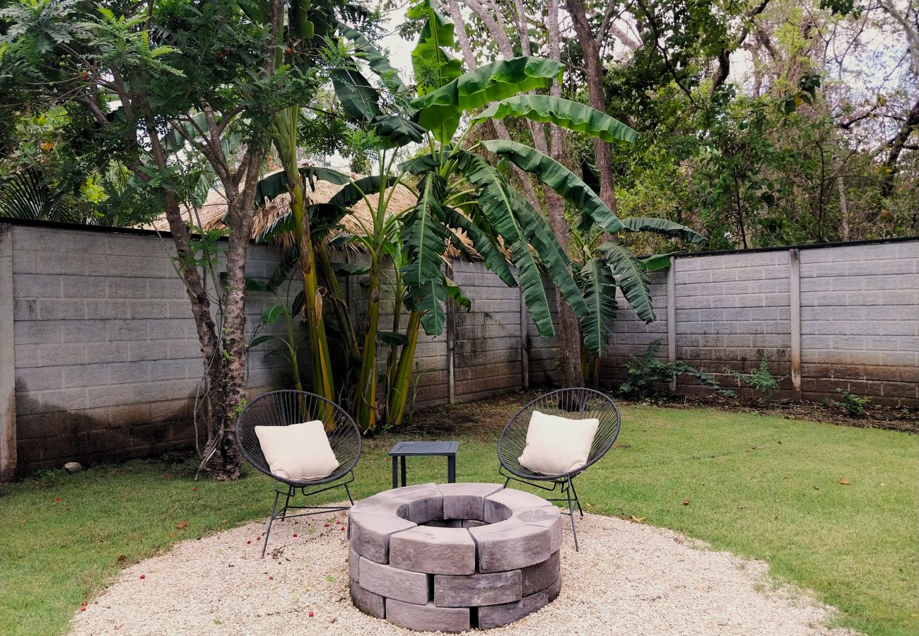 Casa en Potrero - BBQ*Pool*Fireplace*Backyard*King*Smart TV*Potrero - Casa Mobula