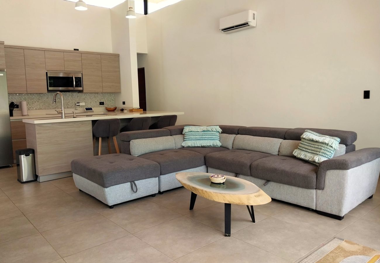 Casa en Potrero - BBQ*Pool*Fireplace*Backyard*King*Smart TV*Potrero - Casa Mobula