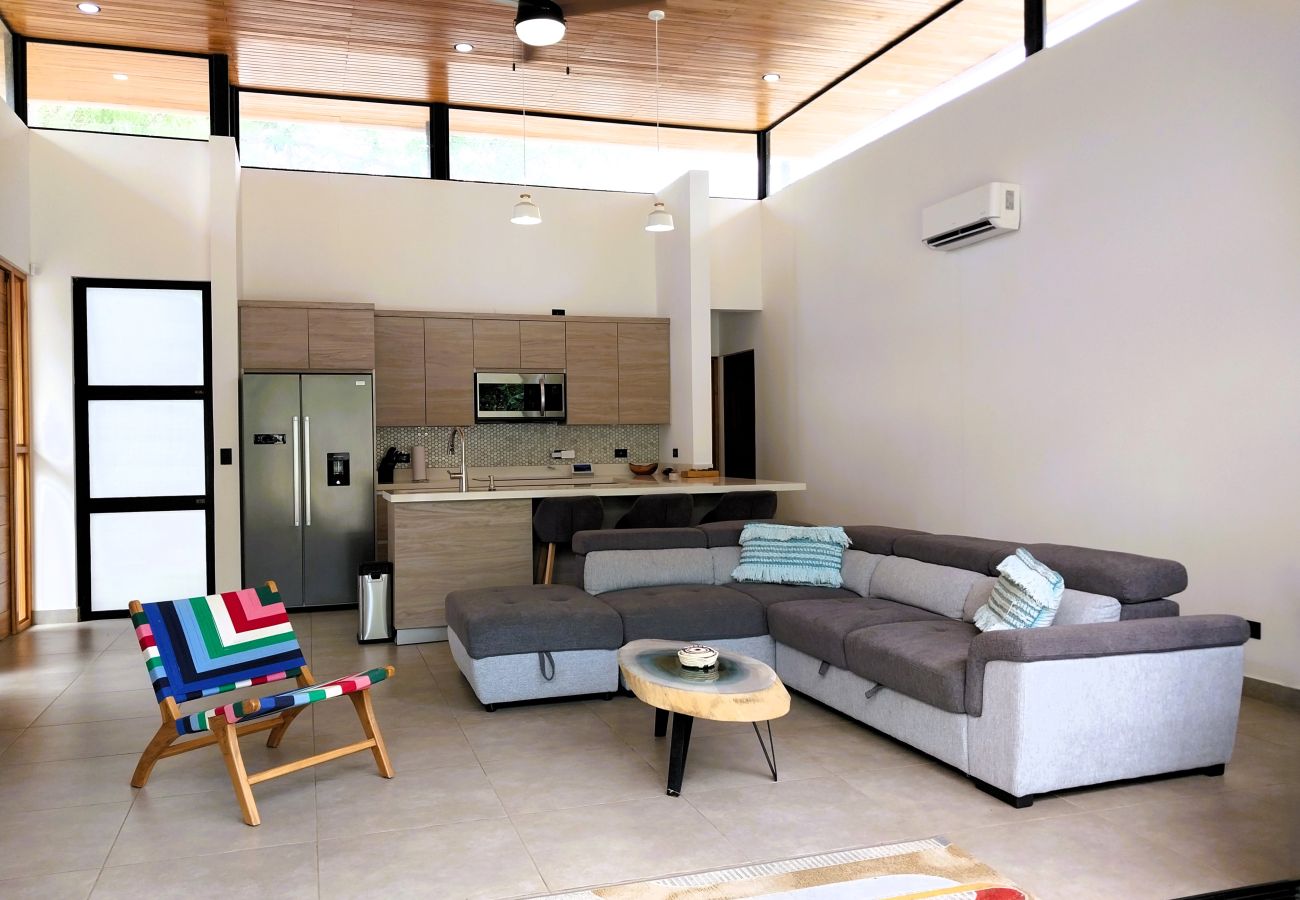 Casa en Potrero - BBQ*Pool*Fireplace*Backyard*King*Smart TV*Potrero - Casa Mobula