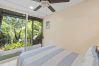Bungalow en Potrero - 2BR nature home, Pool, 900m Walk to Potrero Beach - Casa Lemonpaloosa
