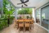 Residencial en Potrero - Ground-Floor Condo w/ Pool, Walk to Potrero Beach - Surfside Tower 101