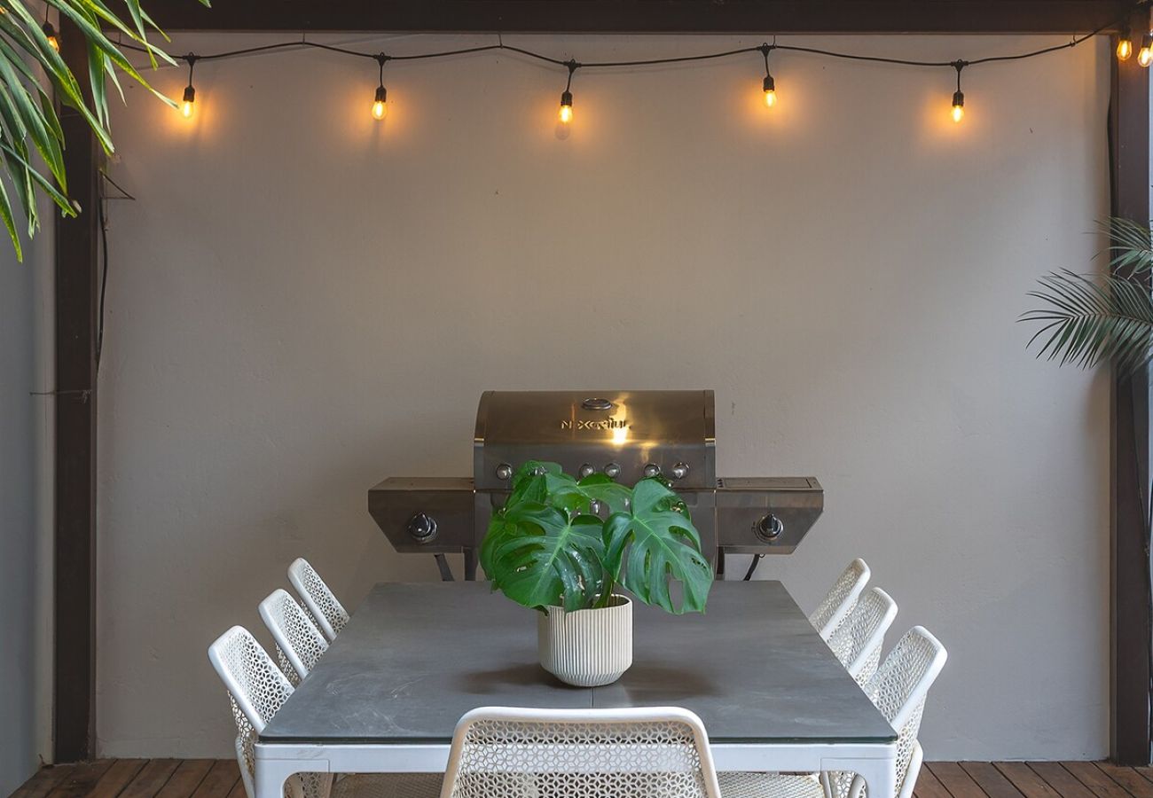 Casa en Potrero - 3 King Suites | Pool, Outdoor Oasis | Casa Coralis