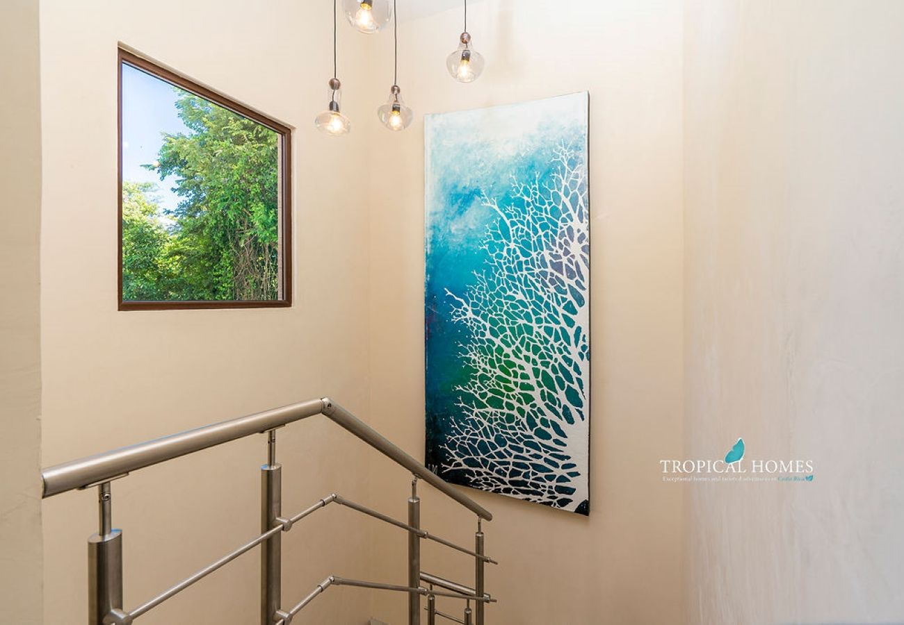 Casa en Potrero - 3 King Suites | Pool, Outdoor Oasis | Casa Coralis