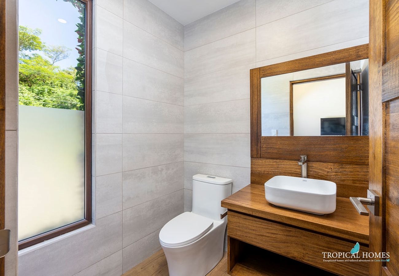 Casa en Potrero - 3 King Suites | Pool, Outdoor Oasis | Casa Coralis