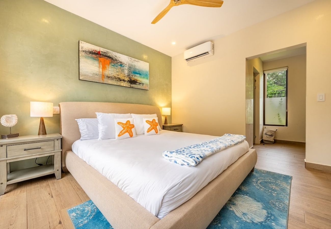 Casa en Potrero - 3 King Suites | Pool, Outdoor Oasis | Casa Coralis