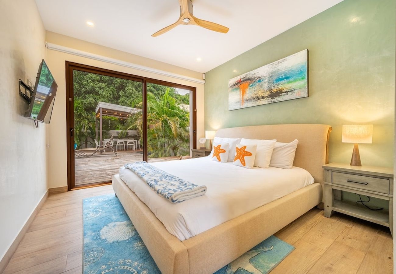 Casa en Potrero - 3 King Suites | Pool, Outdoor Oasis | Casa Coralis