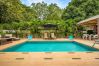 Casa en Potrero - 3 King Suites | Pool, Outdoor Oasis | Casa Coralis