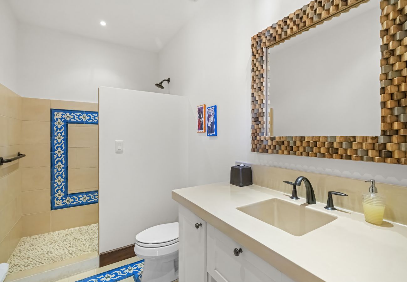 Casa en Las Catalinas - Oceanview, beach club, plunge pool, steps to beach – Casa Olas