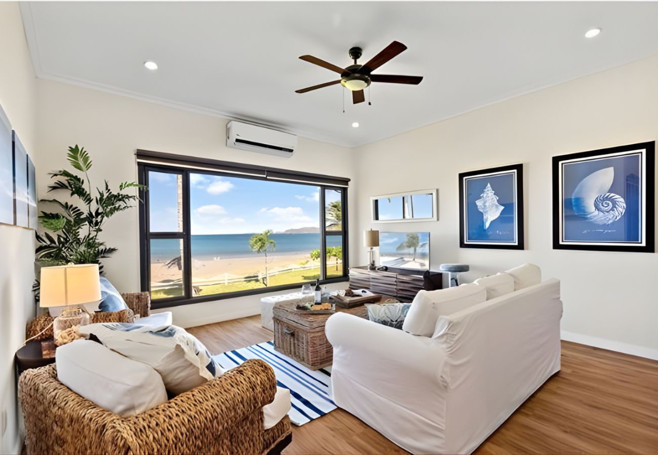 Residencial en Potrero - Beachfront Condo•BBQ•pool•prime location•sleeps 4 - Pacific Beach 9