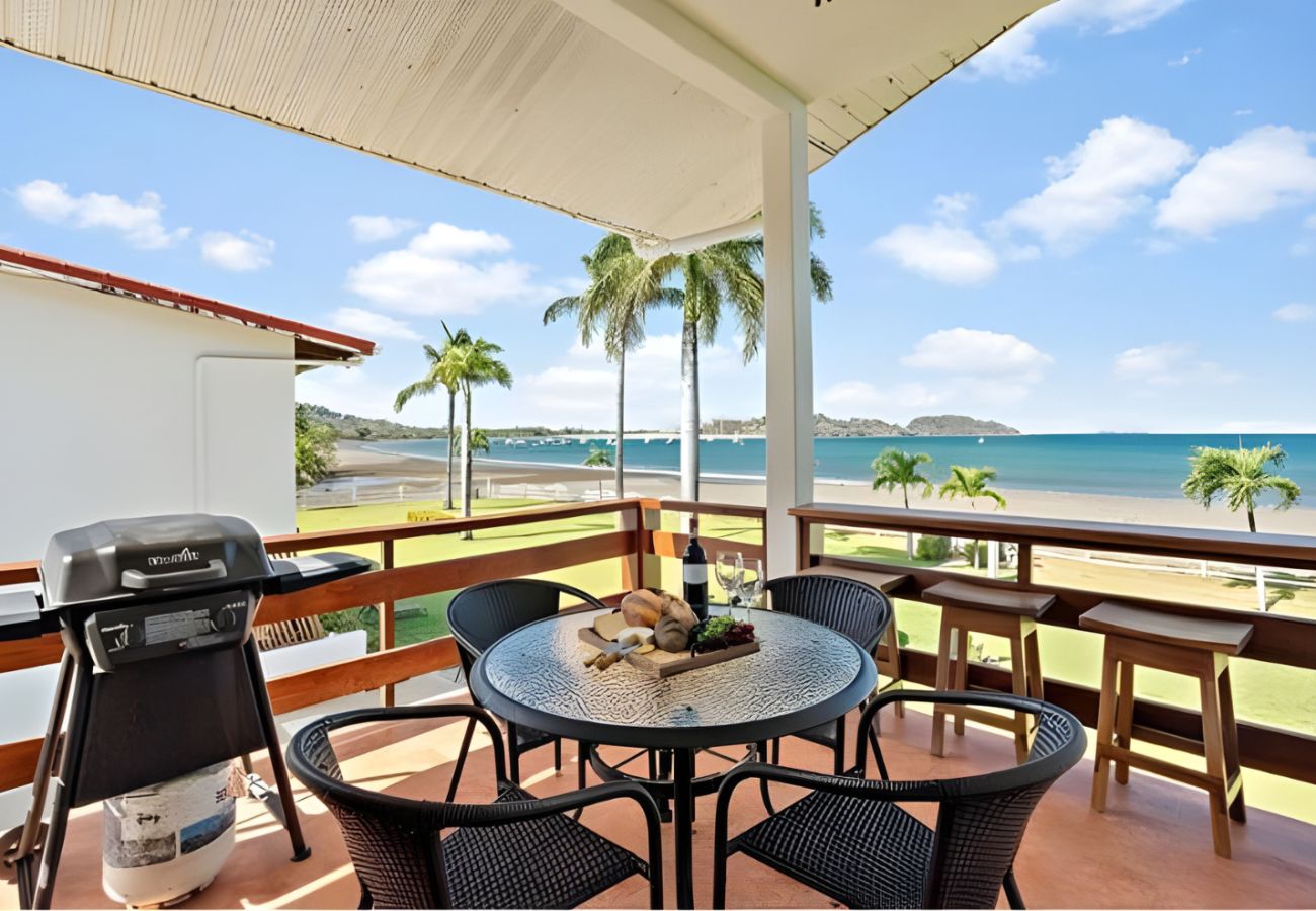 Residencial en Potrero - Beachfront Condo•BBQ•pool•prime location•sleeps 4 - Pacific Beach 9