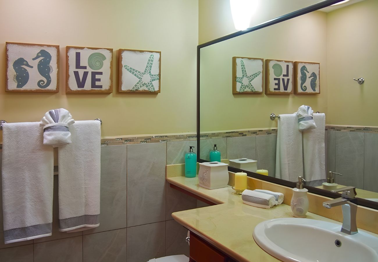 Residencial en Potrero - Beachfront Condo•BBQ•pool•prime location•sleeps 4 - Pacific Beach 9