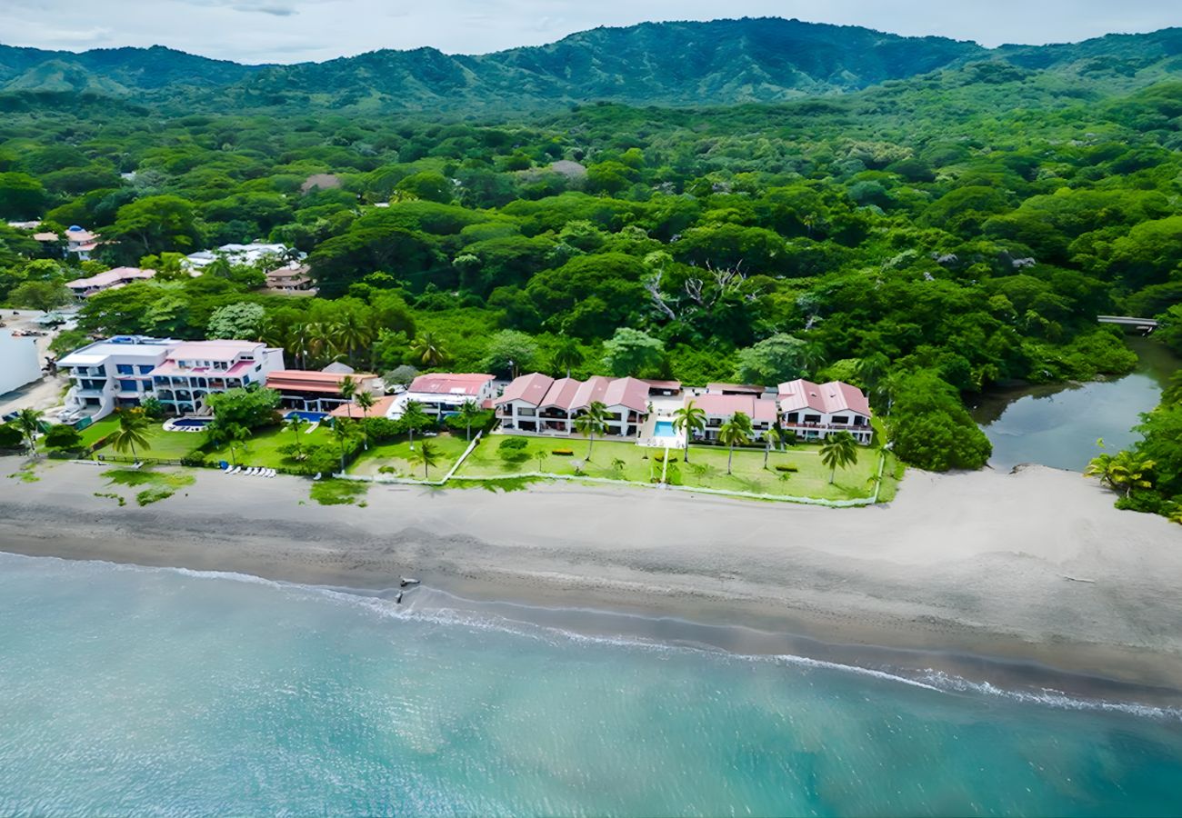 Residencial en Potrero - Beachfront Condo•BBQ•pool•prime location•sleeps 4 - Pacific Beach 9
