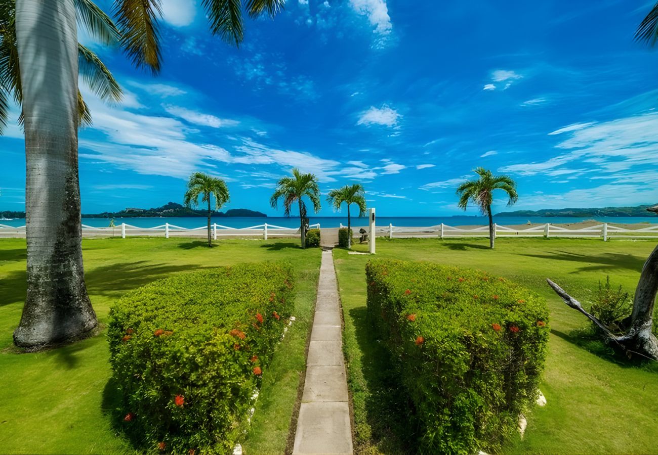 Residencial en Potrero - Beachfront Condo•BBQ•pool•prime location•sleeps 4 - Pacific Beach 9