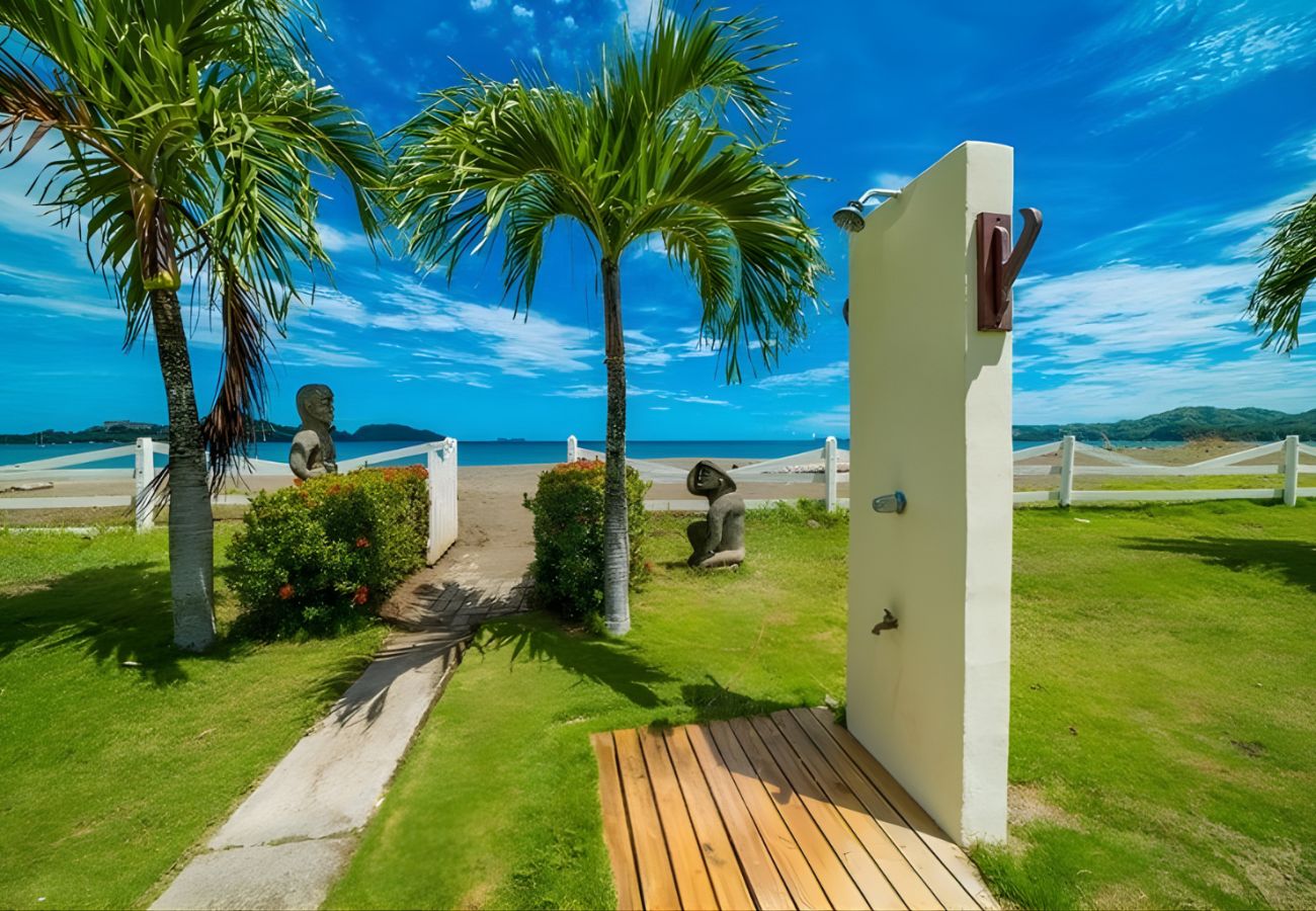 Residencial en Potrero - Beachfront Condo•BBQ•pool•prime location•sleeps 4 - Pacific Beach 9