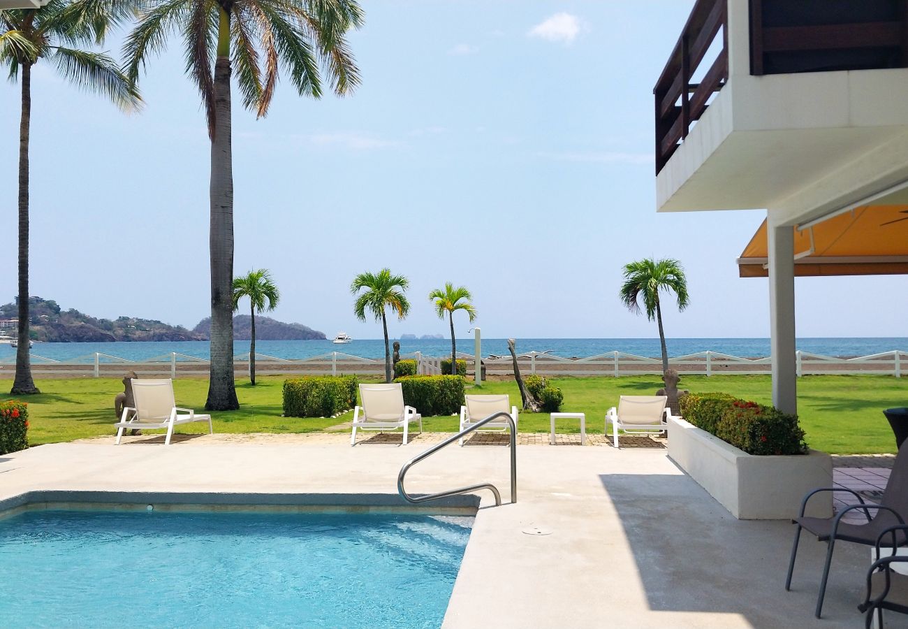 Residencial en Potrero - Beachfront Condo•BBQ•pool•prime location•sleeps 4 - Pacific Beach 9