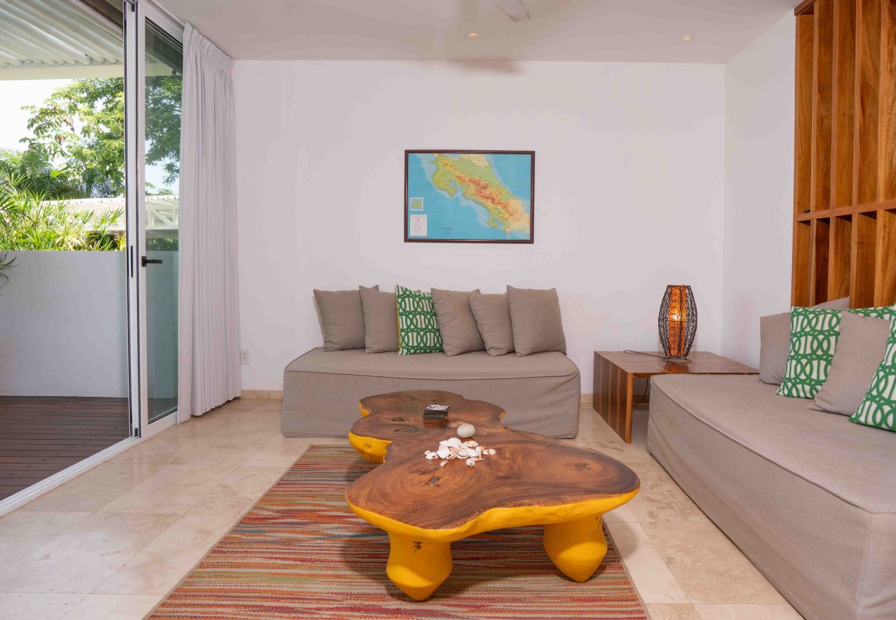 Casa en Playa Flamingo - Oceanview home in Mar Vista | 3 en-suite bedrooms  - Casa Cocobolo