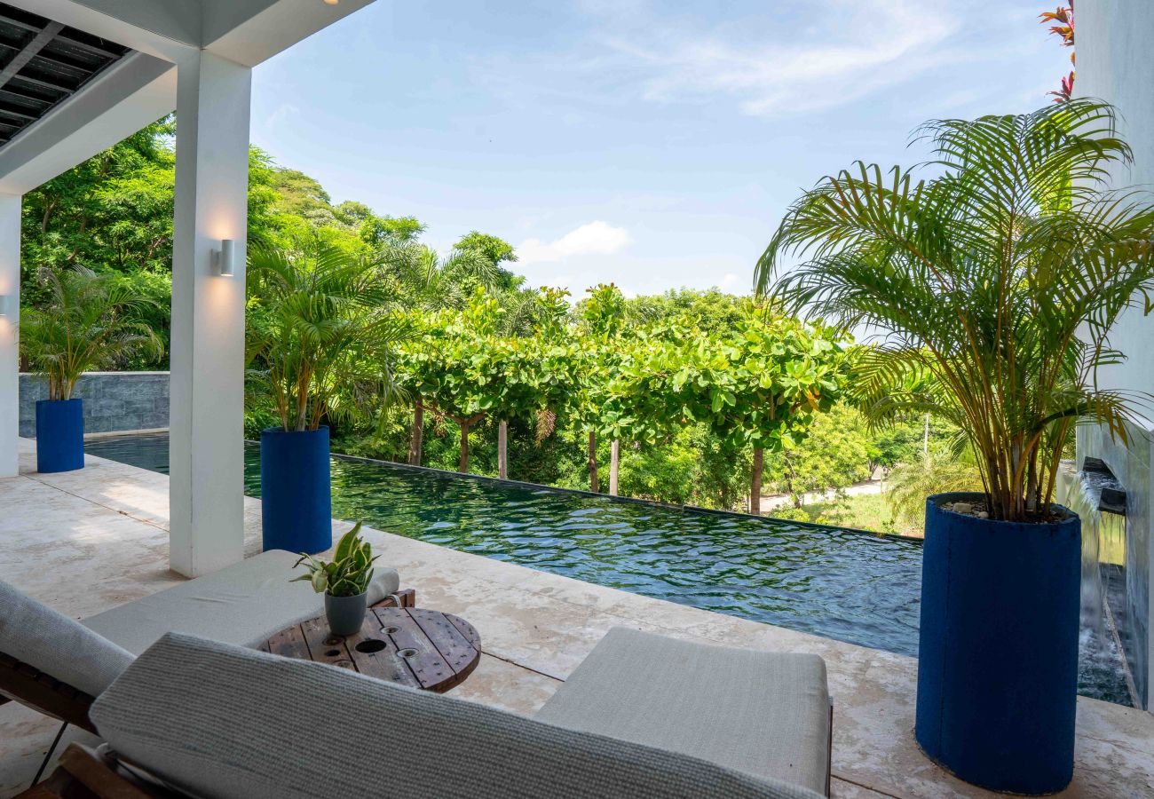 Casa en Playa Flamingo - Oceanview home in Mar Vista | 3 en-suite bedrooms  - Casa Cocobolo