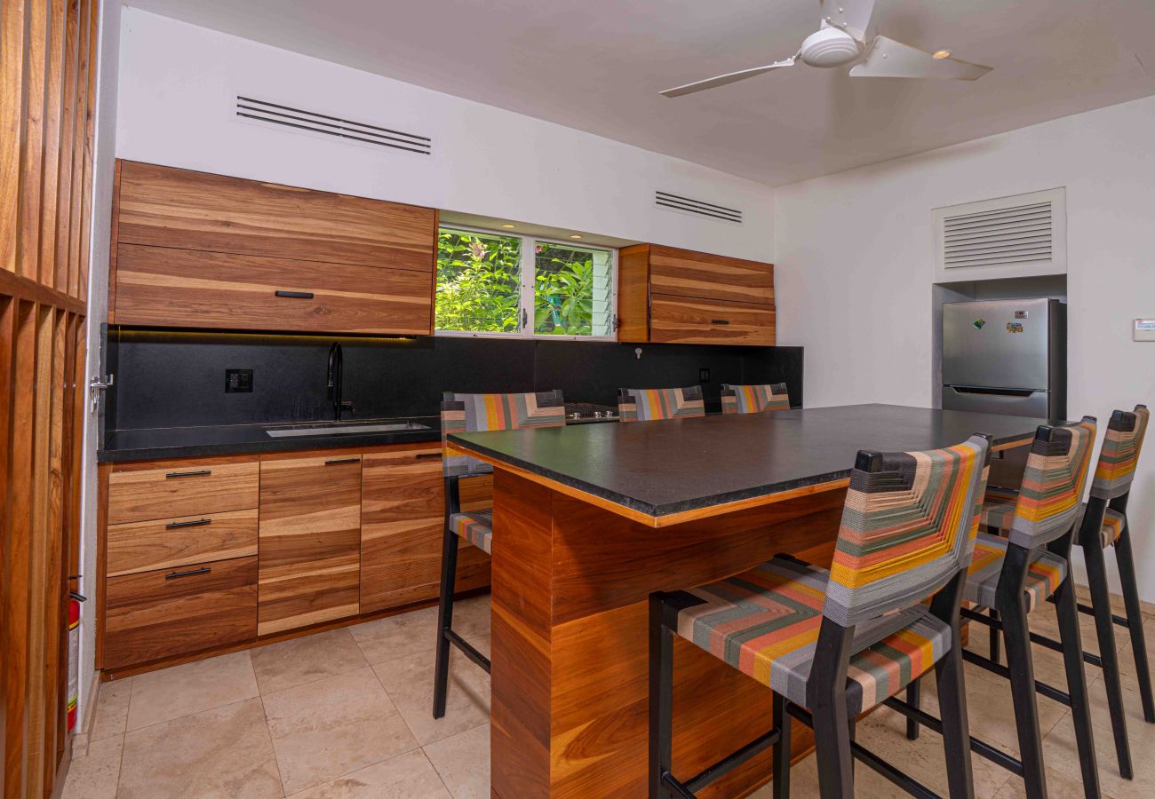 Casa en Playa Flamingo - Oceanview home in Mar Vista | 3 en-suite bedrooms  - Casa Cocobolo