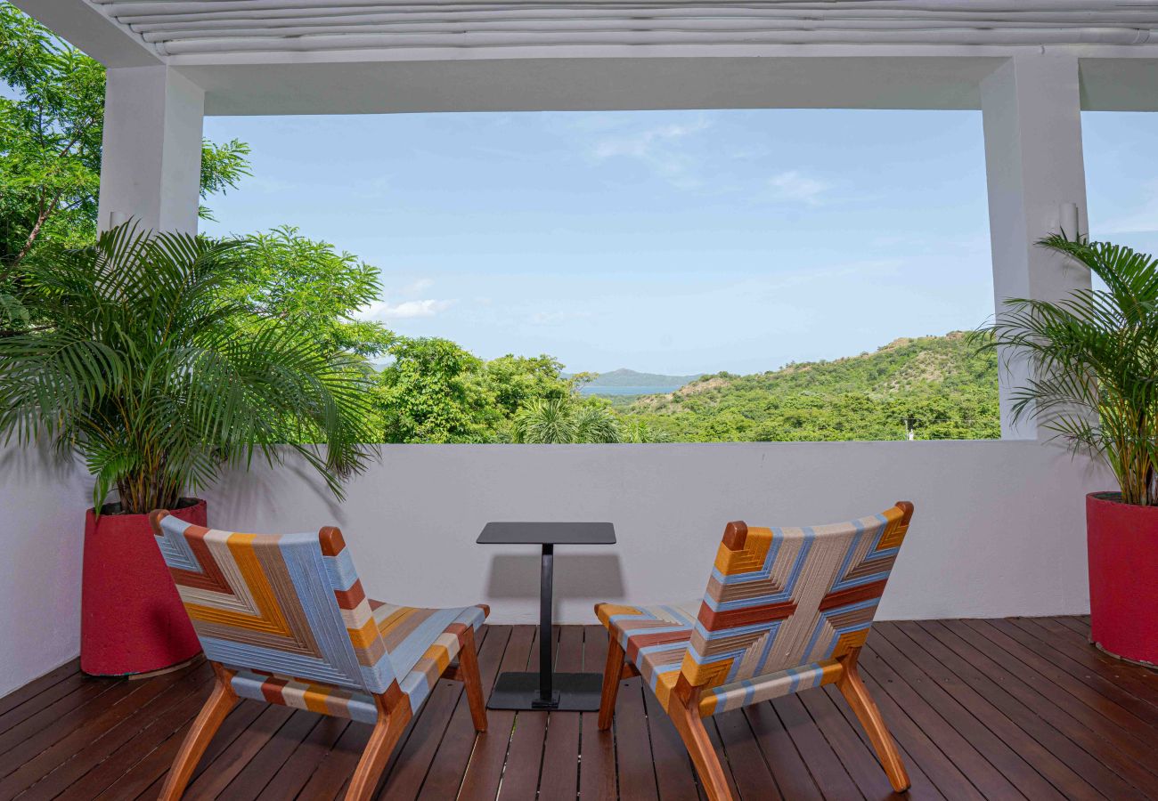 Casa en Playa Flamingo - Oceanview home in Mar Vista | 3 en-suite bedrooms  - Casa Cocobolo