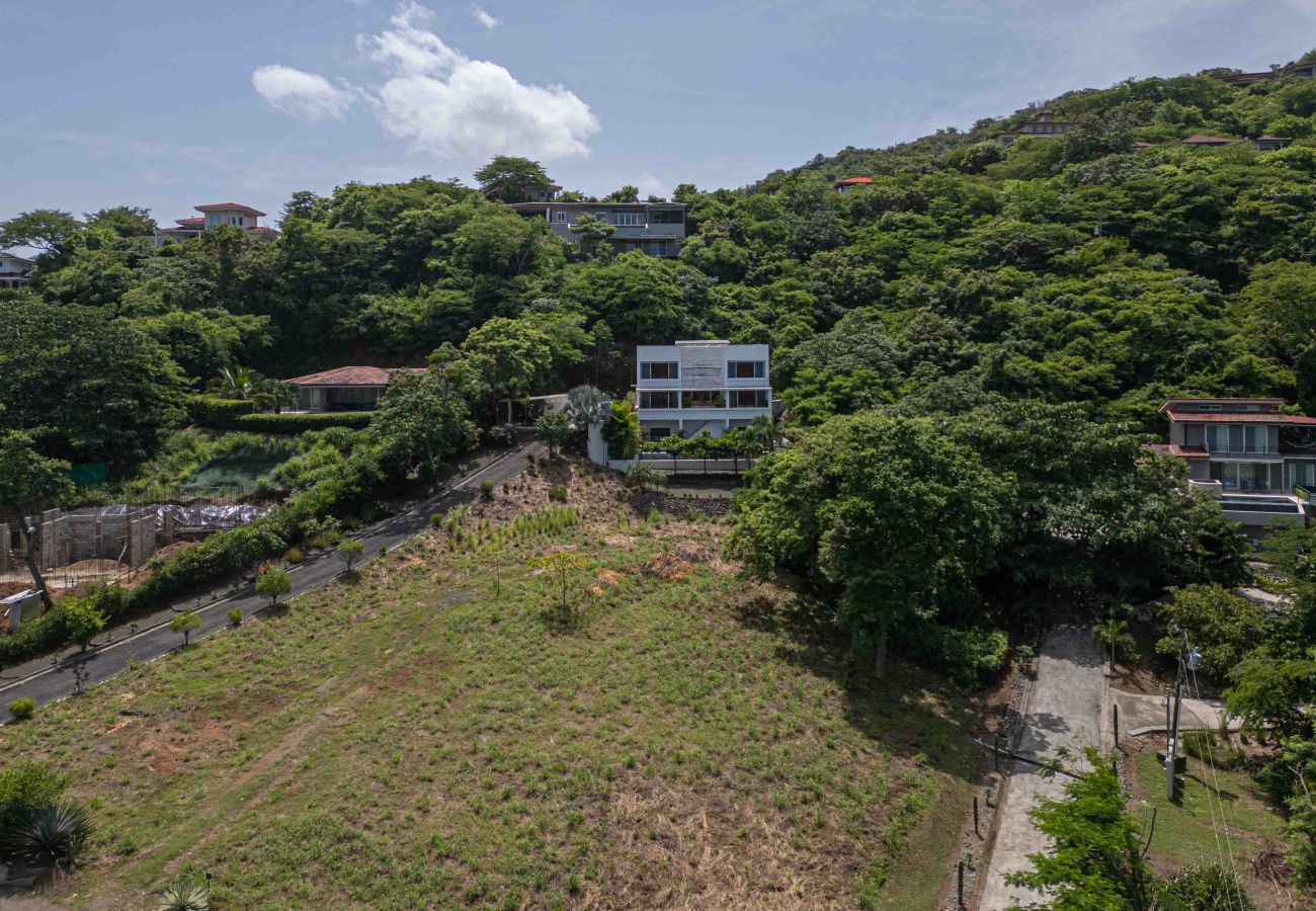 Casa en Playa Flamingo - Oceanview home in Mar Vista | 3 en-suite bedrooms  - Casa Cocobolo