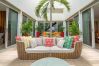 Casa en Playa Flamingo - Oceanview home in Mar Vista | 3 en-suite bedrooms  - Casa Cocobolo