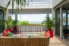 Casa en Playa Flamingo - Oceanview home in Mar Vista | 3 en-suite bedrooms  - Casa Cocobolo