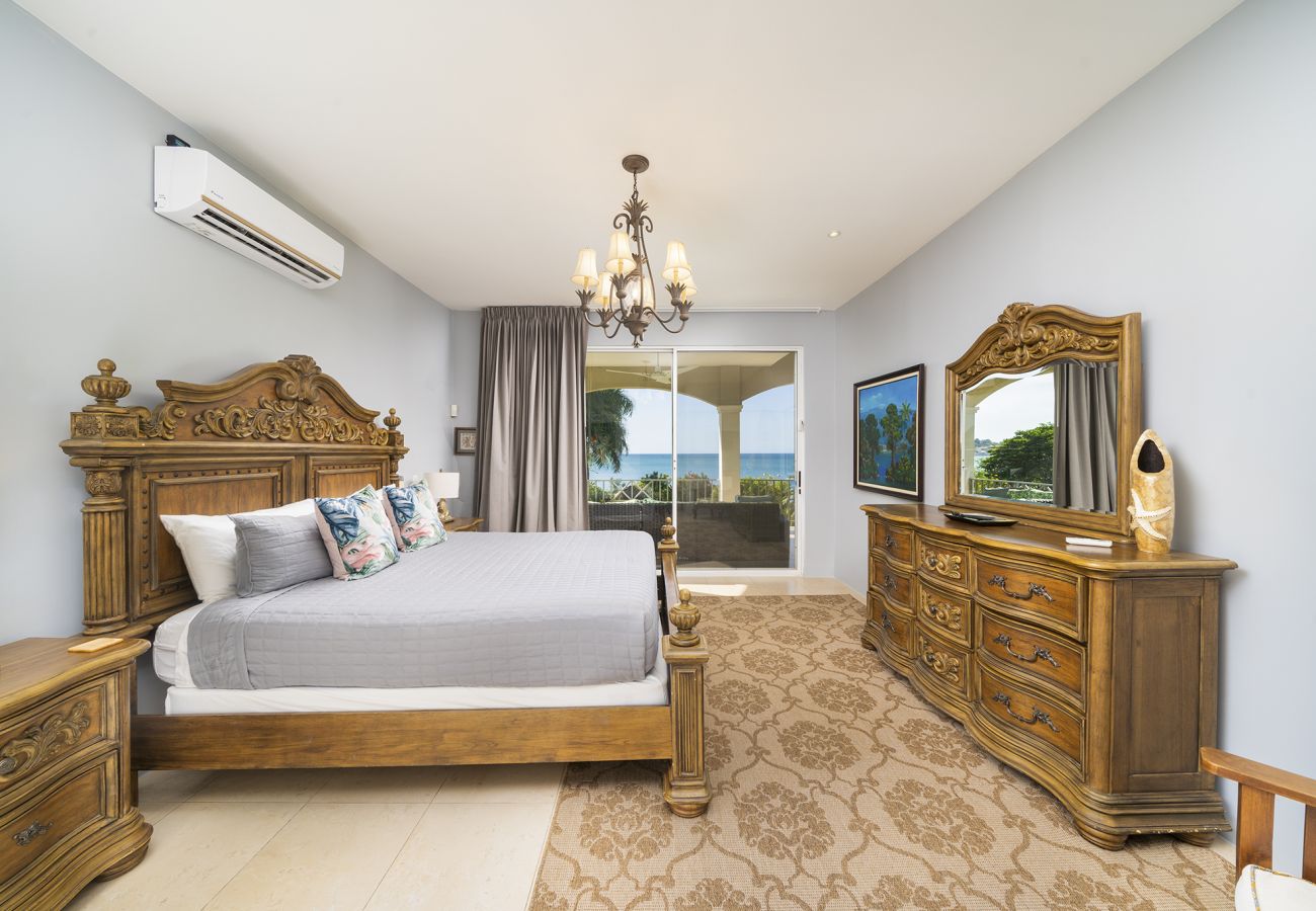 Villa in Potrero - Potrero Beachfront Villa with Pool & Private Chef - Casa Royal