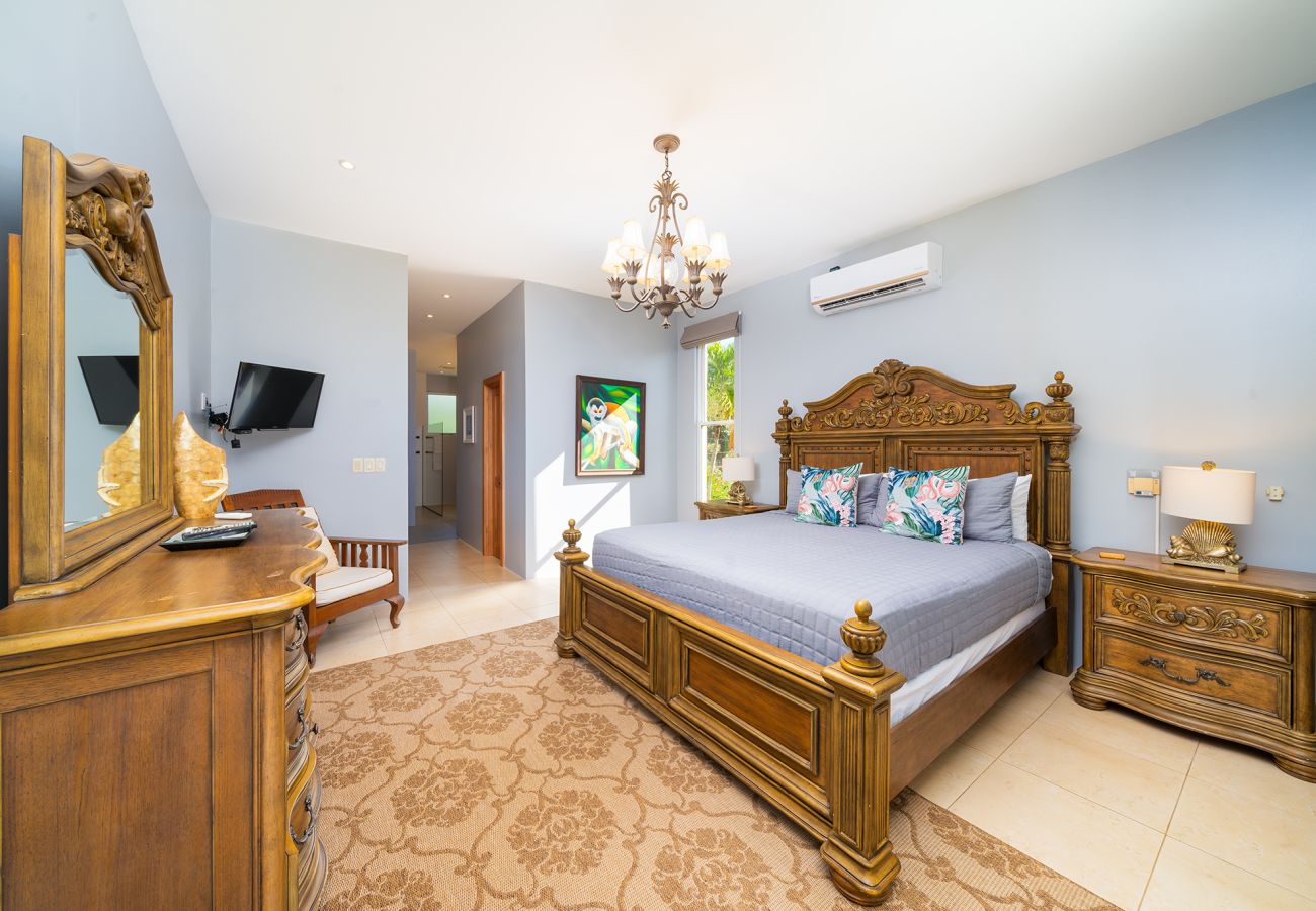 Villa in Potrero - Potrero Beachfront Villa with Pool & Private Chef - Casa Royal
