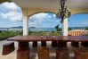 Villa in Potrero - Potrero Beachfront Villa with Pool & Private Chef - Casa Royal