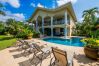 Villa in Potrero - Potrero Beachfront Villa with Pool & Private Chef - Casa Royal