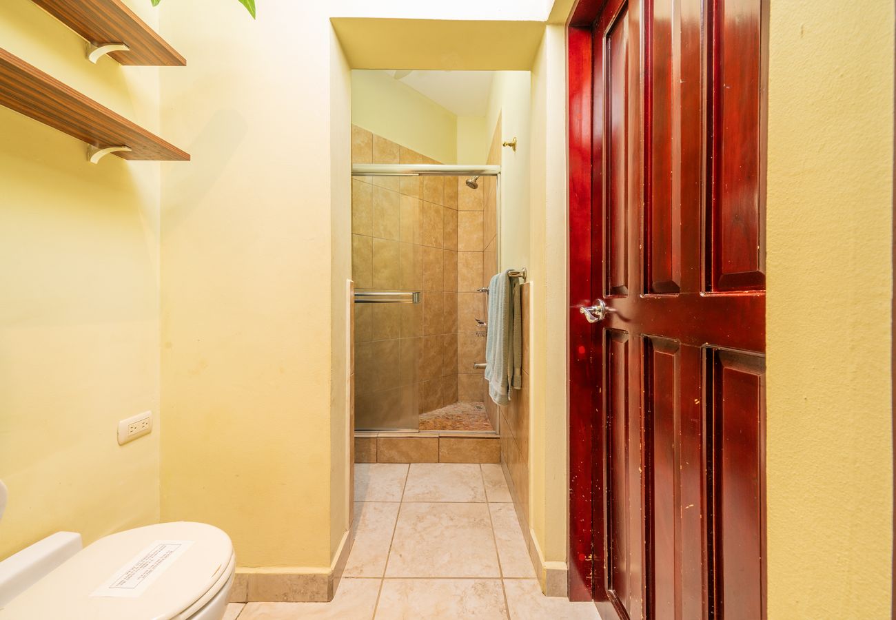 Condominium in Potrero - Playa Potrero: 4 BR Penthouse direct beach access - Destino Penthouse