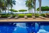 Condominium in Potrero - Playa Potrero: 4 BR Penthouse direct beach access - Destino Penthouse