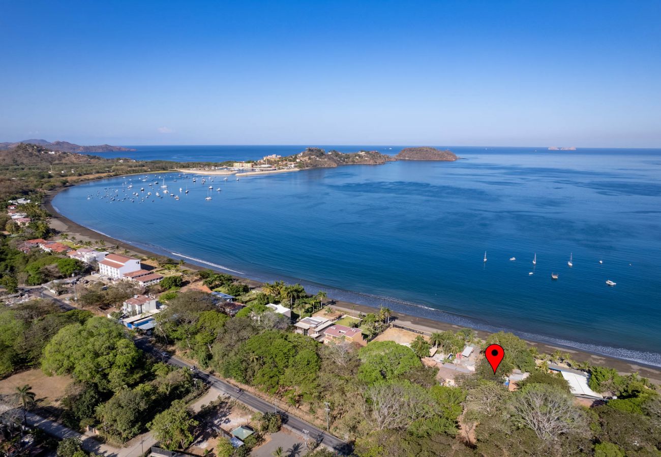 House in Potrero - Beachfront 7BR House w/ Large Pool, Firepit & BBQ • Bella Catalina