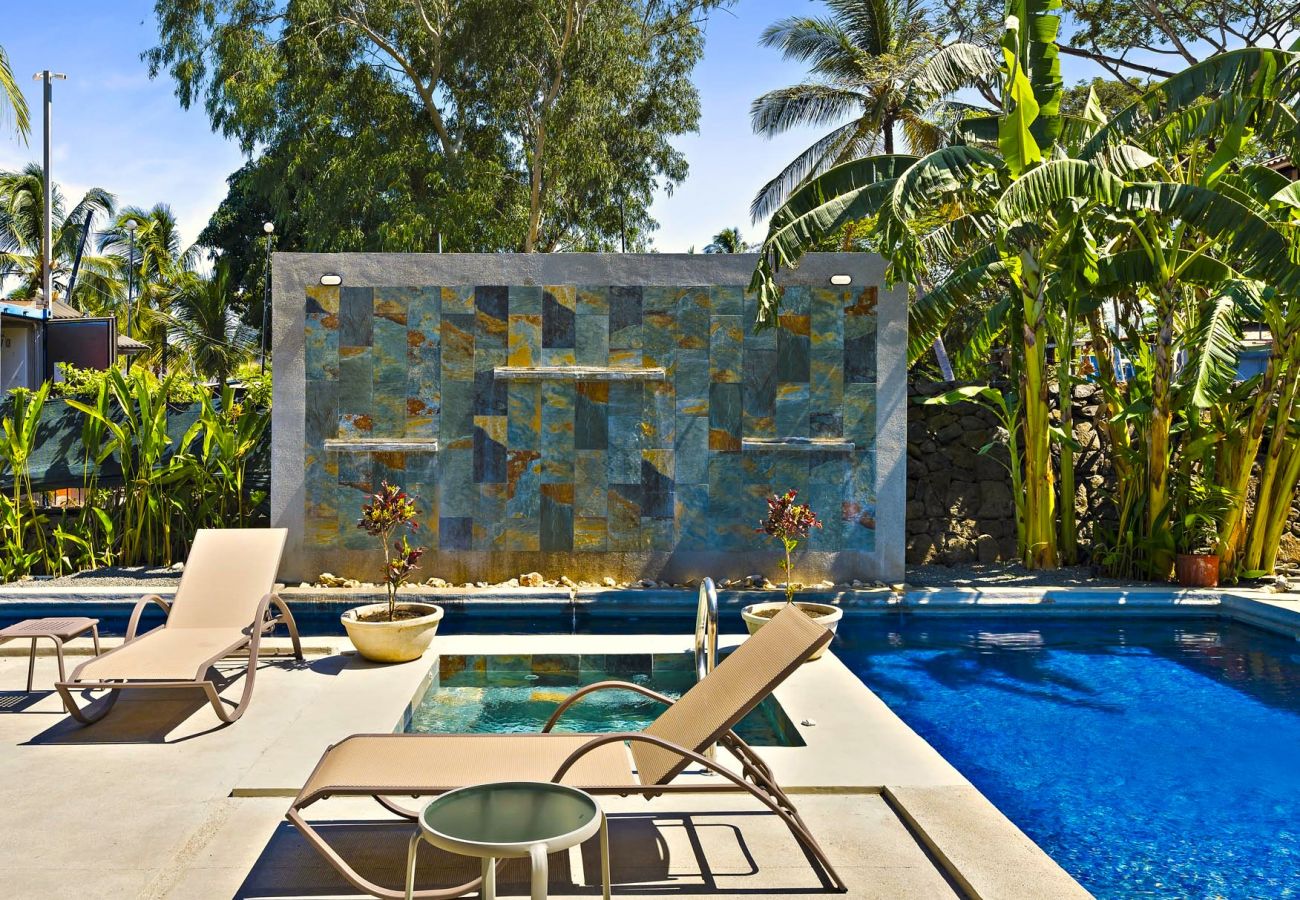 House in Potrero - Beachfront 7BR House w/ Large Pool, Firepit & BBQ • Bella Catalina