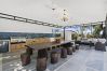 House in Potrero - Beachfront 7BR House w/ Large Pool, Firepit & BBQ • Bella Catalina