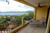 Condominium in Playa Flamingo - Playa Flamingo ocean-view condo, perfectly located: SUNSET HEIGHTS 402
